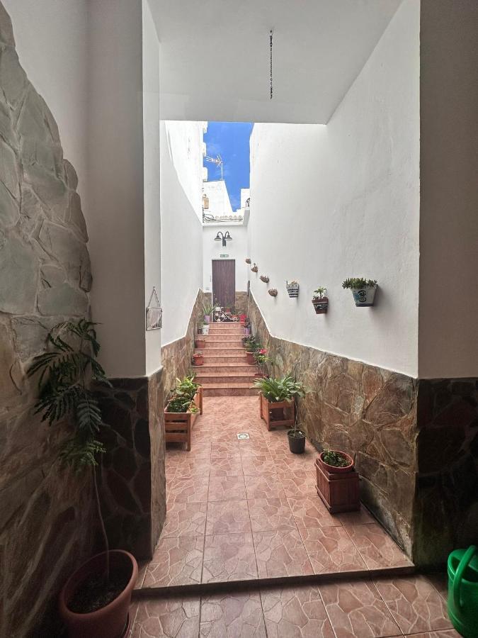 Casa Alamo Agaete Hotel Agaete  Exterior photo
